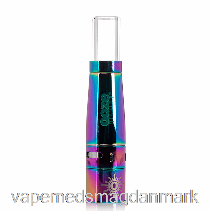 Vape Med Smag Ooze Fusion Replacement Atomizer Rainbow